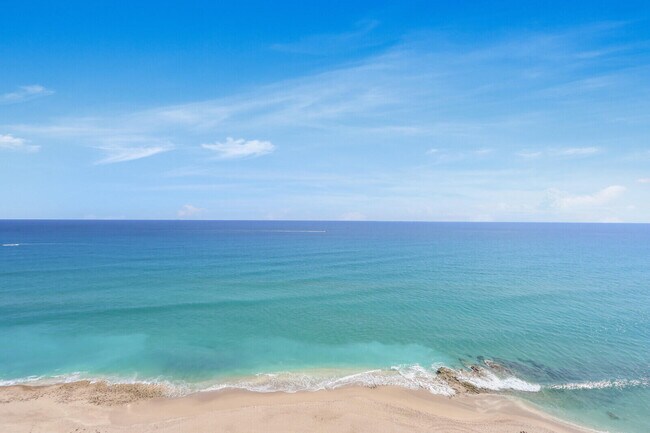 Building Photo - 4000 N Ocean Dr