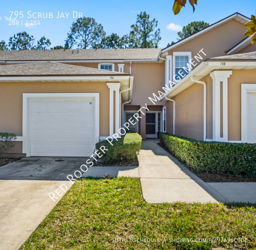 Primary Photo - 795 Scrub Jay Dr