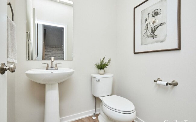 Foto del edificio - 2225 Waller Ave