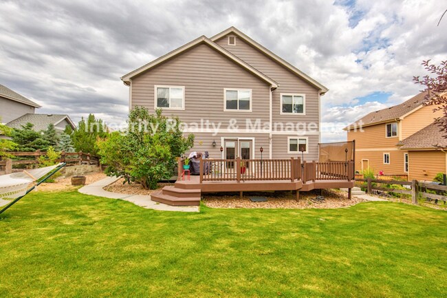 Building Photo - 2214 Bulrush Ct