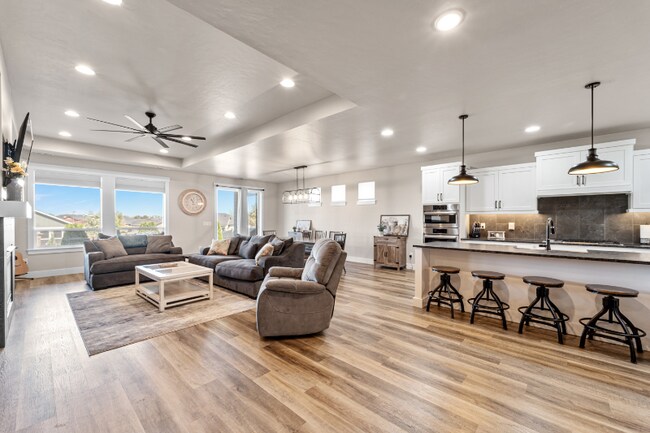 Foto del edificio - 3056 E Columbus River Ct