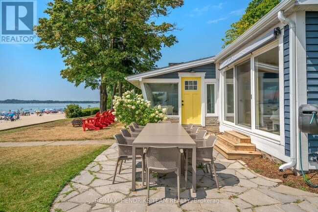 Photo du bâtiment - 4111 Erie Rd