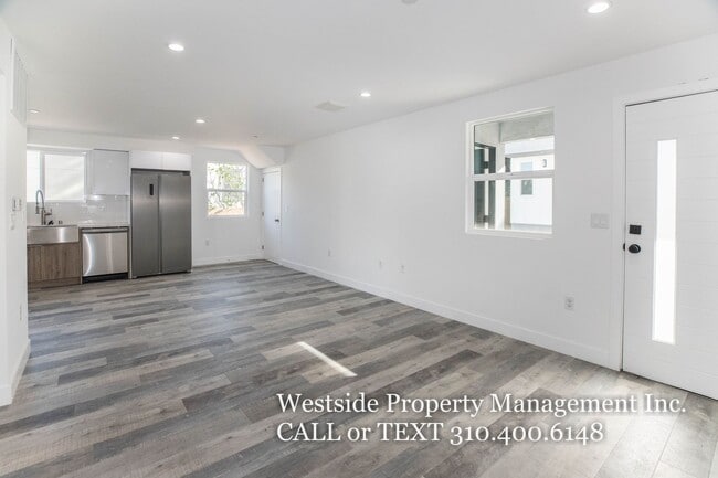 Foto del edificio - 543 N Virgil Ave