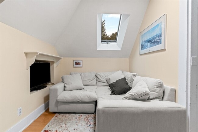 Foto del edificio - 21 Wenham St