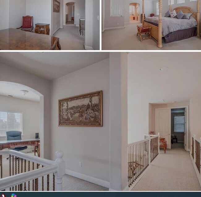 Foto del edificio - 9687 N Willey Ct