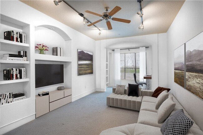 Photo - 2600 Hillsboro Pike Apartment