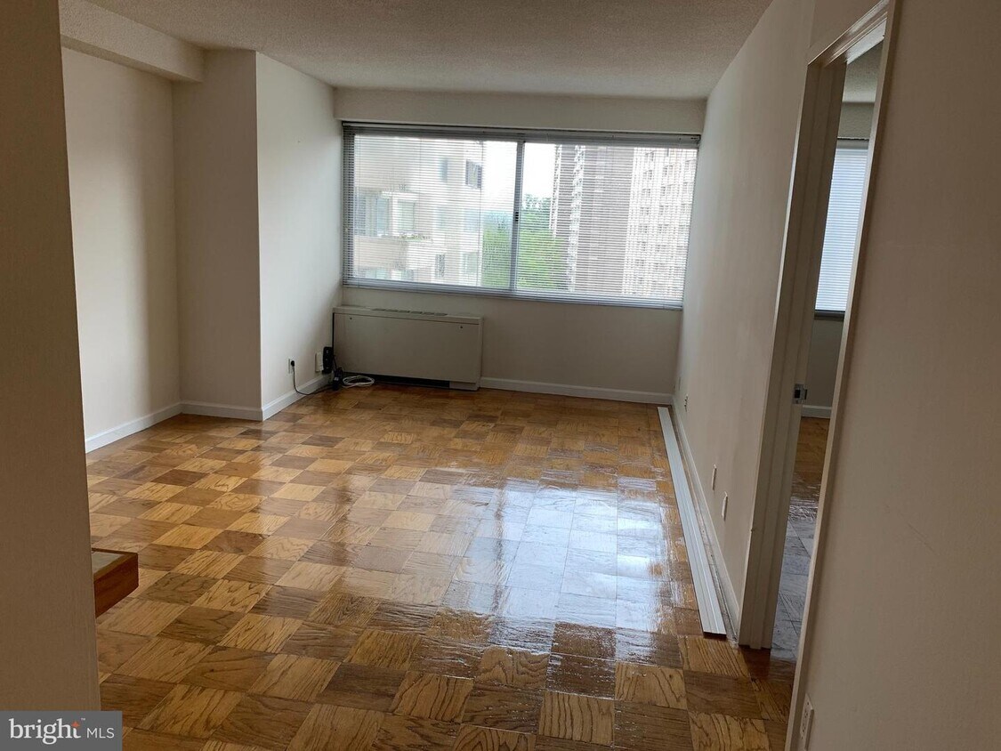 4515 Willard Ave Unit 1618S, Chevy Chase, MD 20815 Apartment for Rent