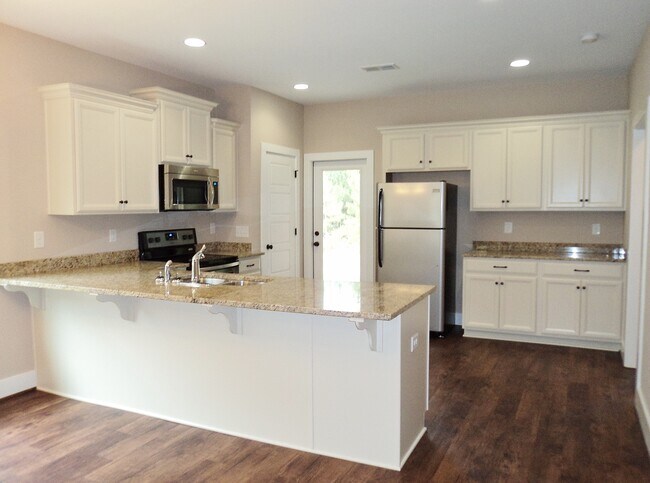 Building Photo - Home for Rent in Lake Cyrus... Available t...