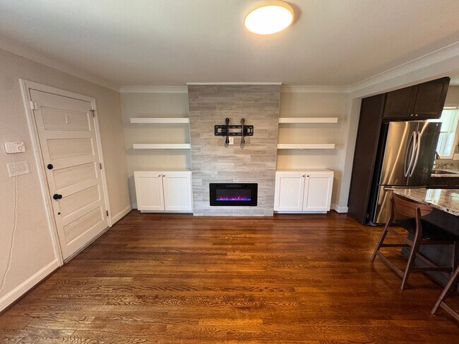 Foto del edificio - 908 Carolina Ave NW