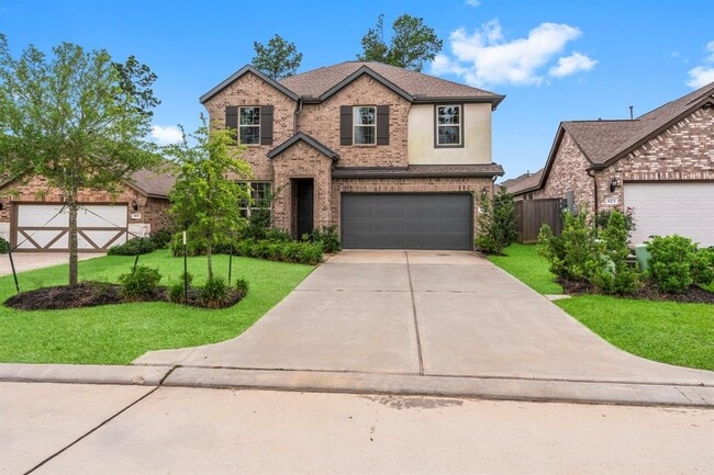 Building Photo - 819 Spruce Pine Dr