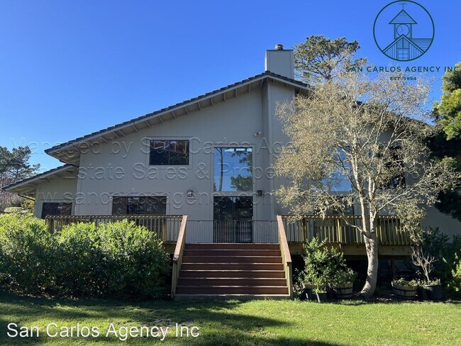Building Photo - 4 br, 4 bath House - 3310 Ondulado Road