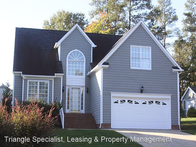 Primary Photo - 4 br, 2.5 bath House - 2512 Finley Ridge Lane