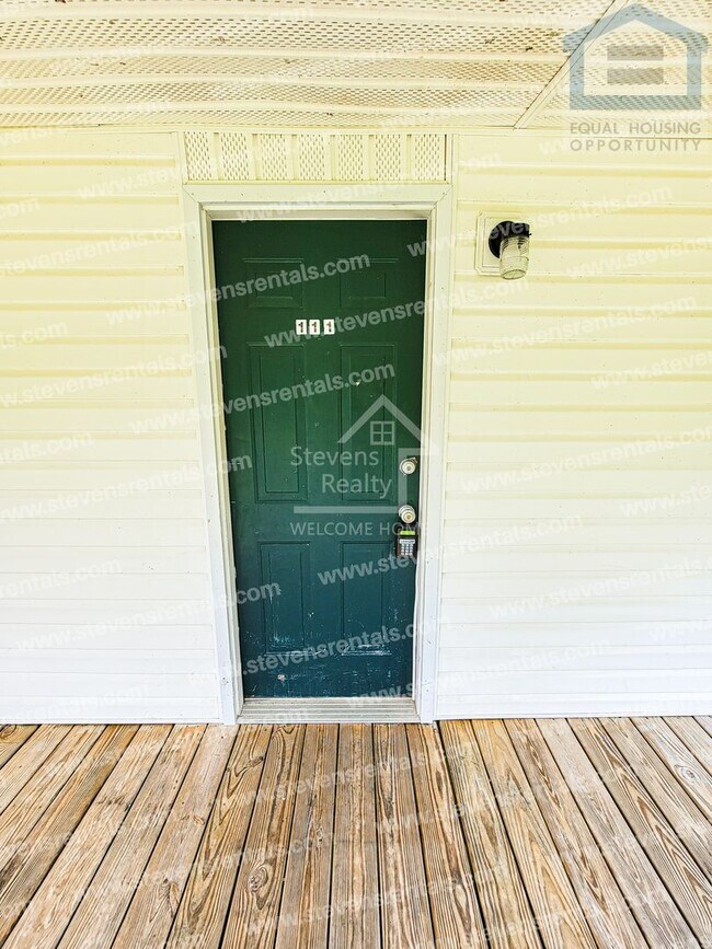 Foto del edificio - 111 Cassetty Ln