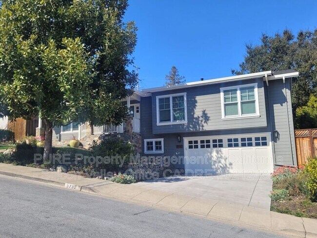 Building Photo - 3732 Bret Harte Dr