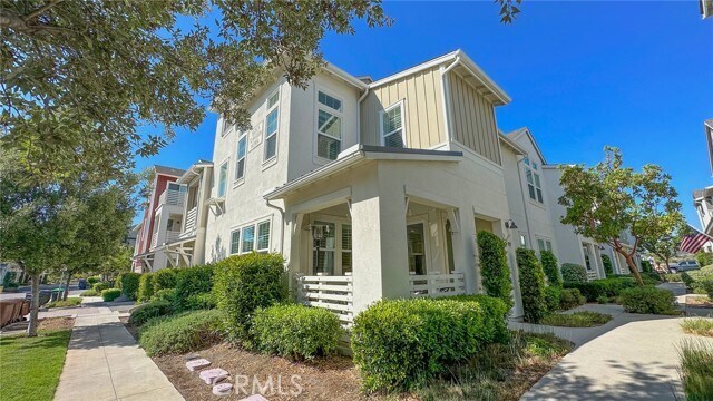 Foto del edificio - 92 Patria