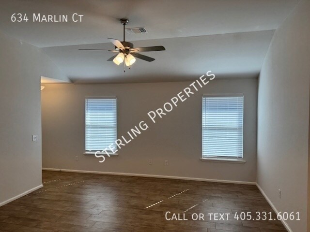 Building Photo - 634 Marlin Ct