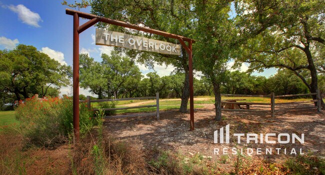 Building Photo - 1704 Mexican Heather Drive - Model Leander TX