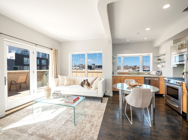 Foto del edificio - 32-86-86 41st St