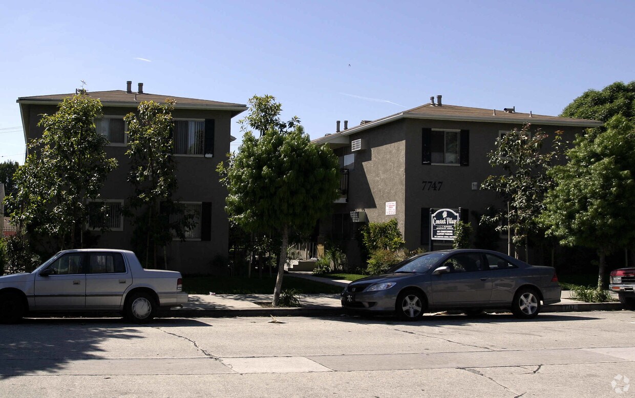 Comstock Avenue Apartments Apartments in Whittier, CA