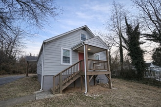 Building Photo - 4019 Michigan Ave NW