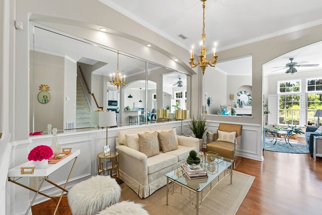 Building Photo - 1433 Basinger Ct