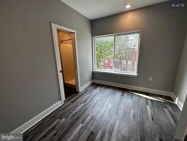 Foto del edificio - 3817 Wallace St