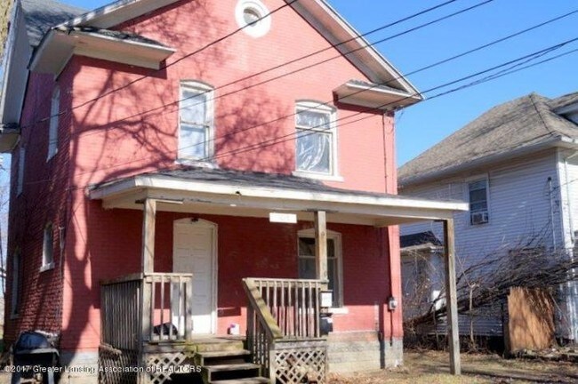 1015 Porter St, Lansing, MI 48906 Apartments Lansing, MI