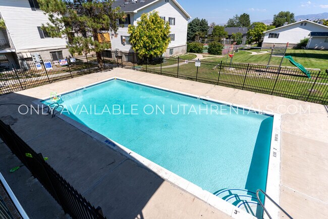 Photo - 2400 E 6895 S House