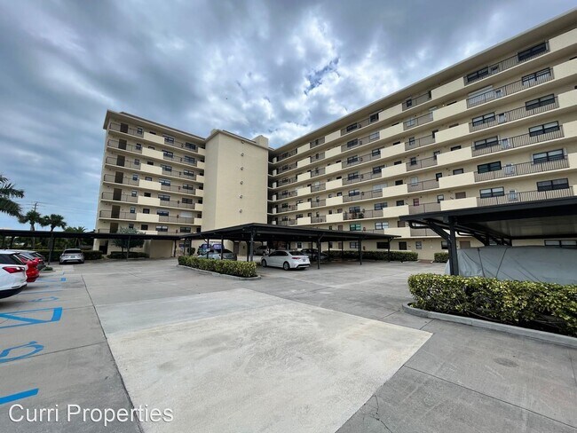 Building Photo - 2 br, 2 bath House - 500 Palm Springs Blvd...