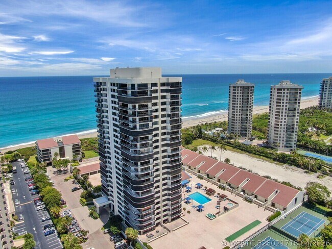 Foto del edificio - 4100 N Ocean Dr