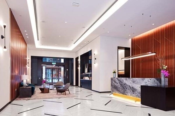 Foto del edificio - 133 Seaport Blvd