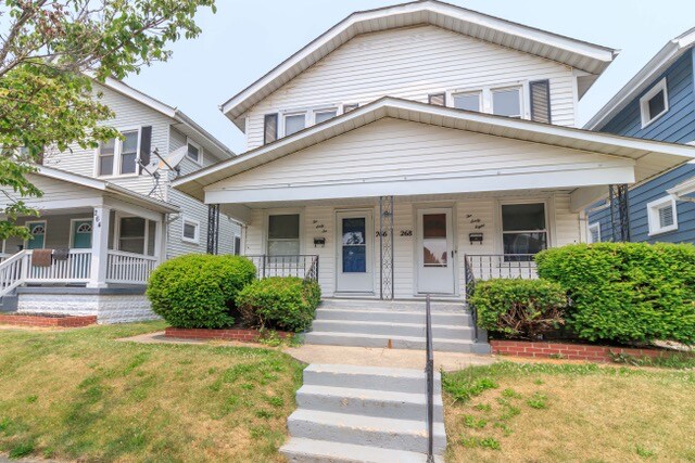 Foto principal - 266 E Jenkins Ave
