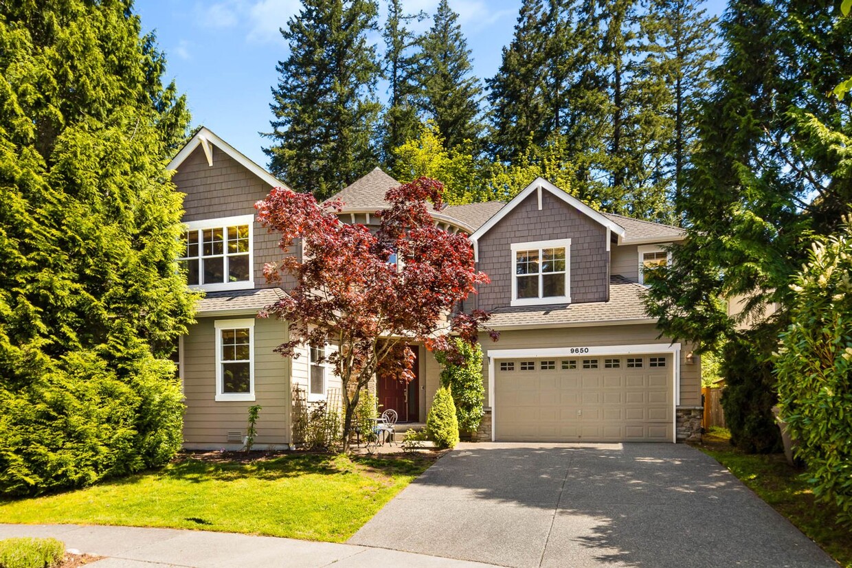 Foto principal - 9650 222nd Ct NE