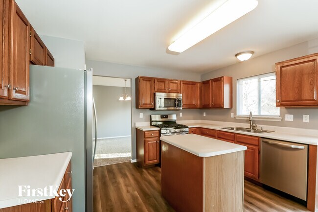 Building Photo - 29 Harmony Crossing Dr