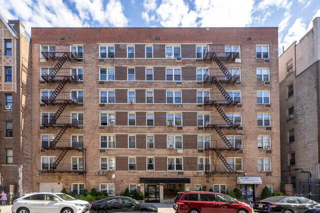 Foto del edificio - 3111 Brighton 2nd St