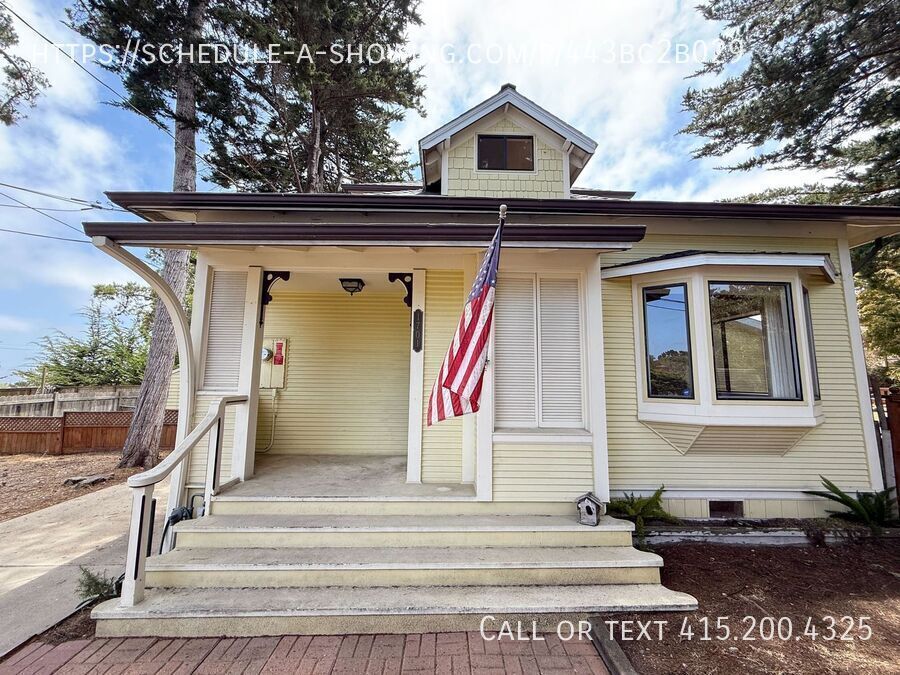 Foto principal - 1701 Hoffman-