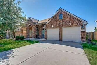 Building Photo - 17615 Dylans Point Ct