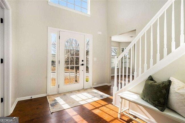 Building Photo - 1496 Wilson Manor Cir SE