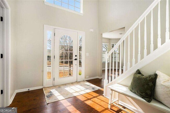 Foto del edificio - 1496 Wilson Manor Cir SE