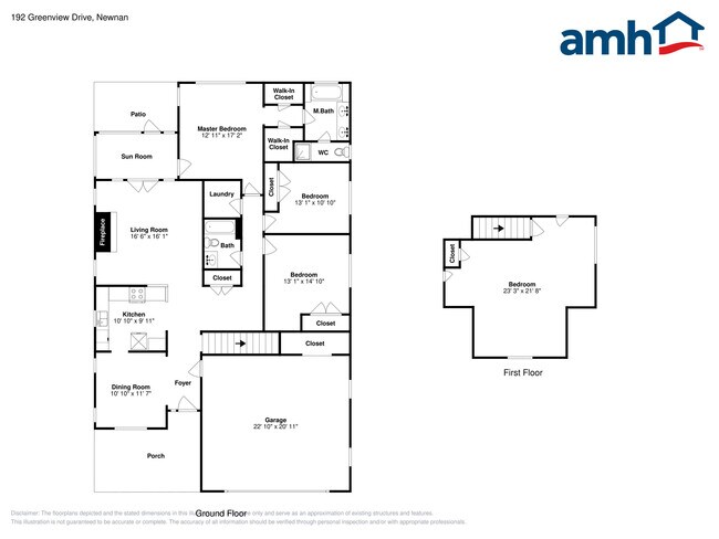 Building Photo - 192 Greenview Dr