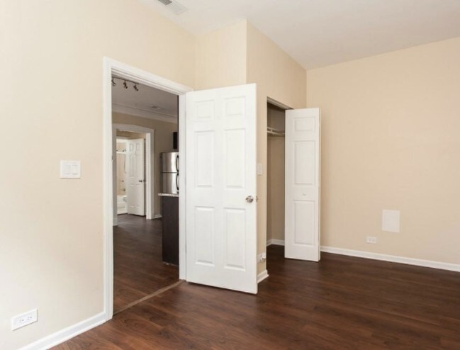 Foto del edificio - 4354 N Ashland Ave
