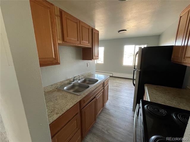 Foto del edificio - 1590 Clinton St