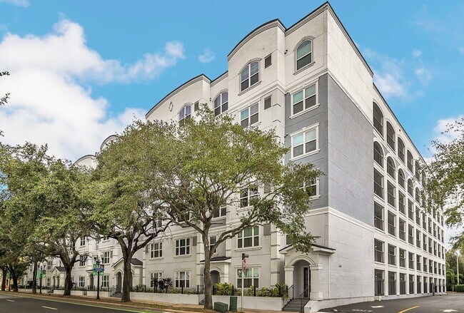 Photo - 204 E South St Townhome