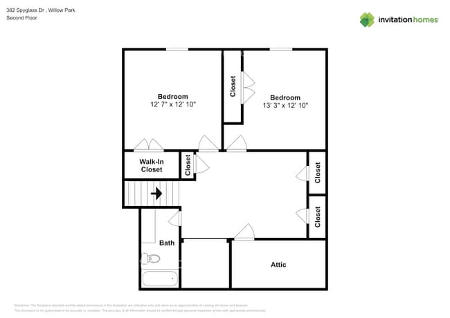 Building Photo - 382 Spyglass Dr
