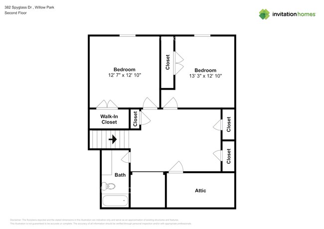 Foto del edificio - 382 Spyglass Dr