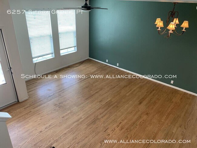 Building Photo - 6257 Sierra Grande Point