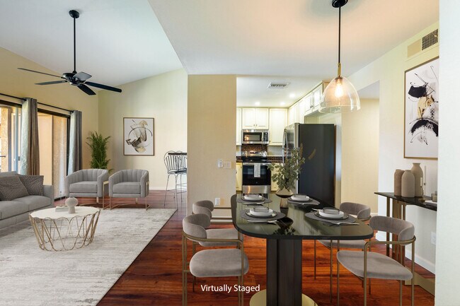 Foto del edificio - 291 E Mel Ave