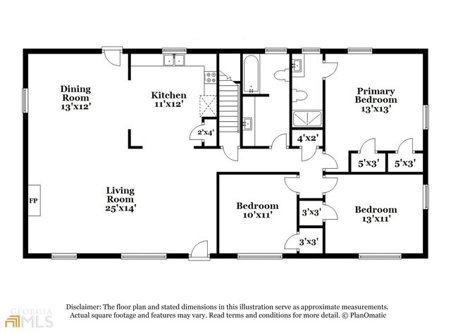 Foto del edificio - 6185 Hillpine Dr