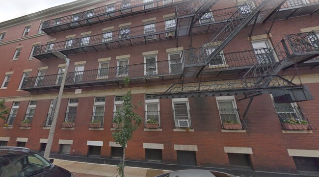 Foto del edificio - 39 Hemenway St