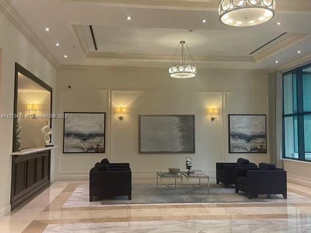 Foto del edificio - 1300 Ponce de Leon Blvd